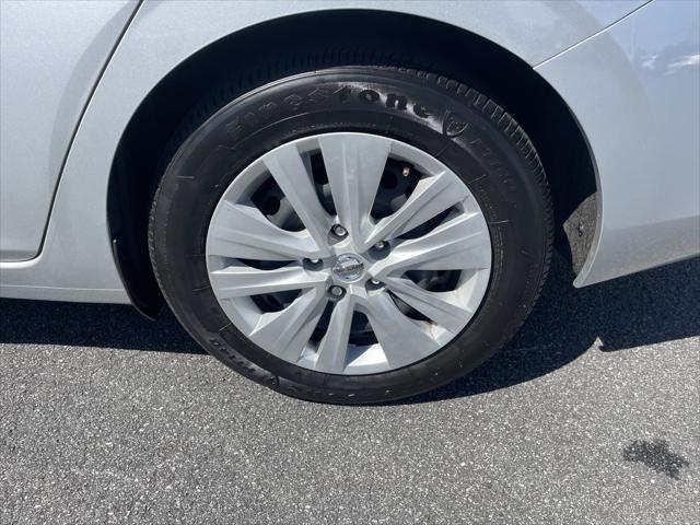 used 2023 Nissan Sentra car, priced at $18,900