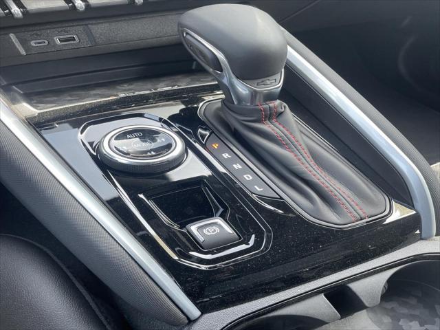 new 2025 Chevrolet Colorado car, priced at $50,485