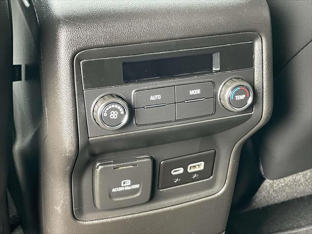 used 2023 GMC Acadia car, priced at $26,900