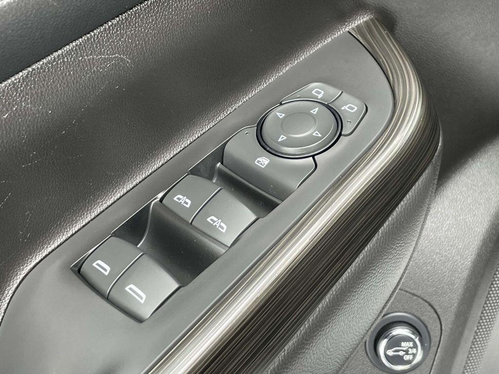 used 2023 GMC Acadia car, priced at $24,800