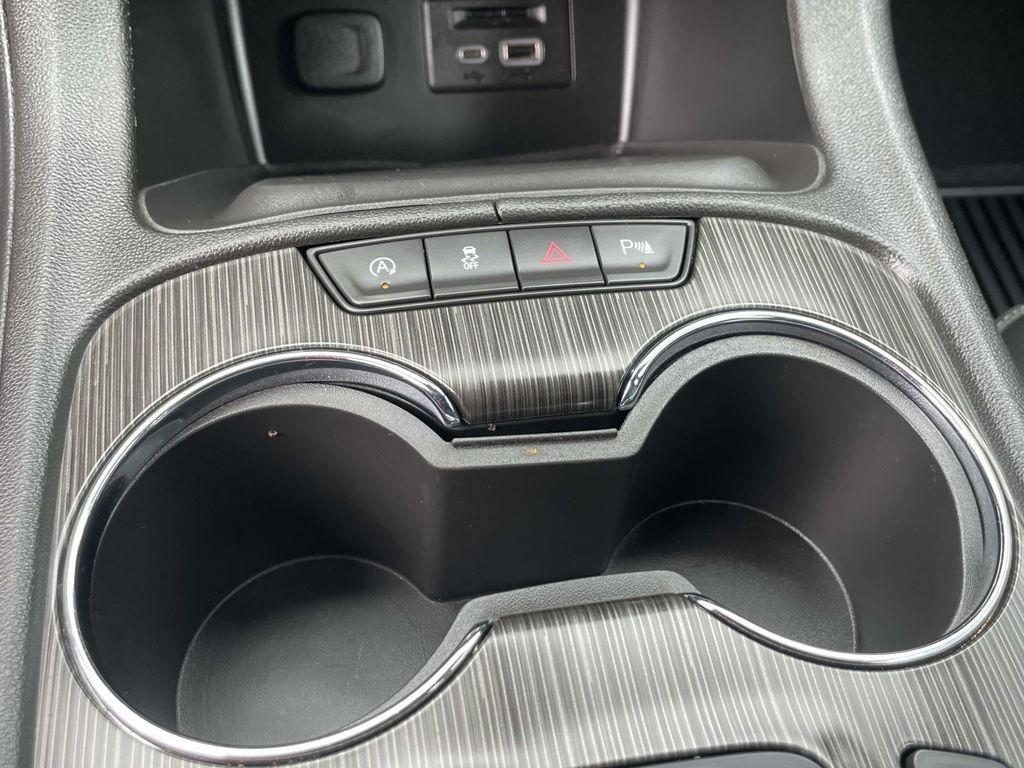 used 2023 GMC Acadia car, priced at $24,800
