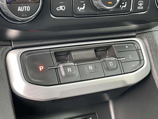 used 2023 GMC Acadia car, priced at $26,900