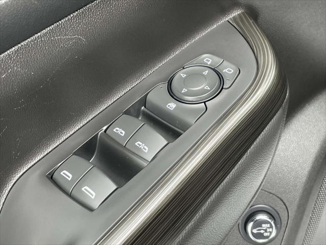 used 2023 GMC Acadia car, priced at $26,900
