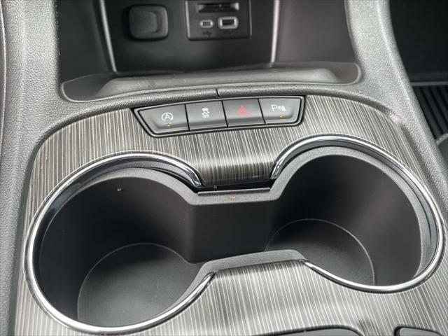 used 2023 GMC Acadia car, priced at $26,900