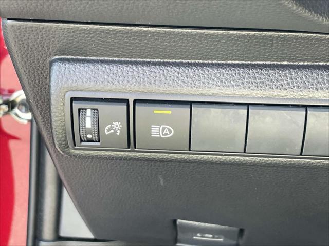 used 2022 Toyota Corolla car, priced at $21,995