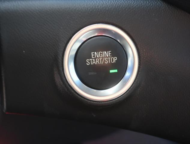 used 2022 GMC Terrain car, priced at $24,800