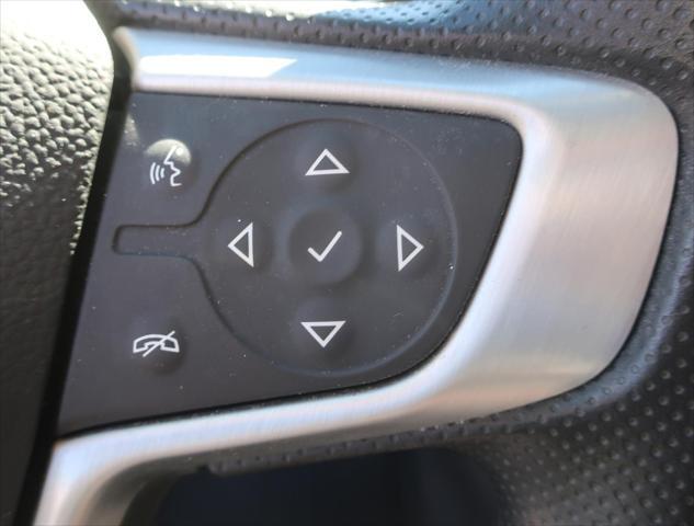 used 2022 GMC Terrain car, priced at $24,800