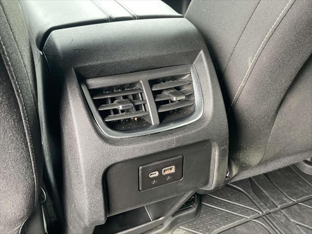 used 2023 Chevrolet Blazer car, priced at $26,900