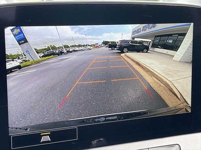 used 2023 Chevrolet Blazer car, priced at $26,900