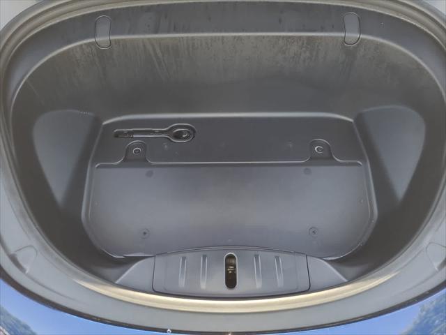 used 2019 Tesla Model 3 car, priced at $26,998