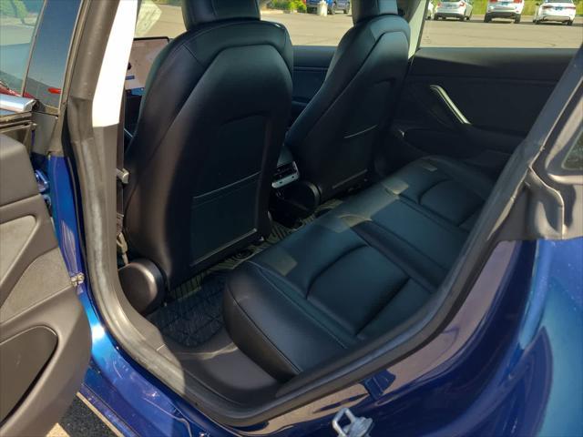 used 2019 Tesla Model 3 car, priced at $26,998