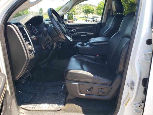 used 2013 Ram 3500 car, priced at $43,998