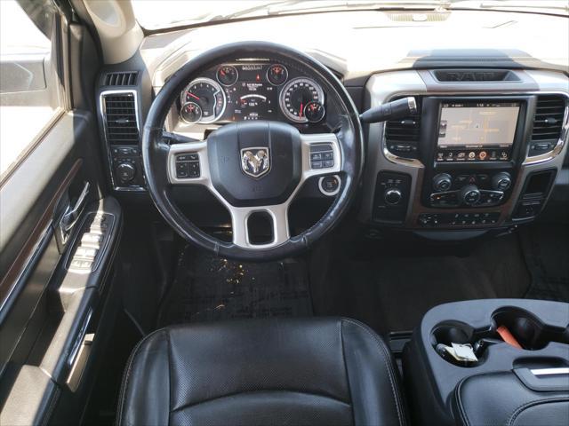 used 2013 Ram 3500 car, priced at $43,998