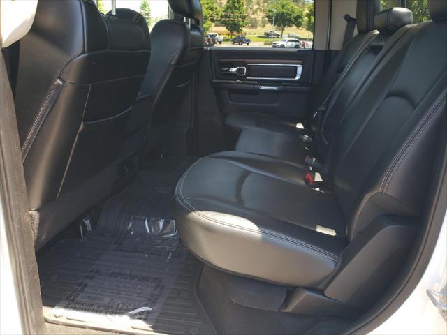 used 2013 Ram 3500 car, priced at $43,998