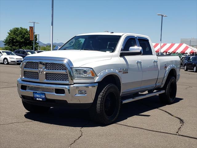 used 2013 Ram 3500 car, priced at $43,998