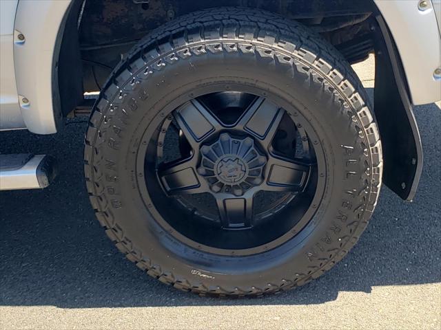 used 2013 Ram 3500 car, priced at $43,998