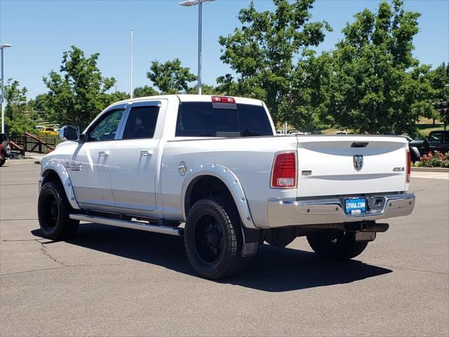 used 2013 Ram 3500 car, priced at $43,998