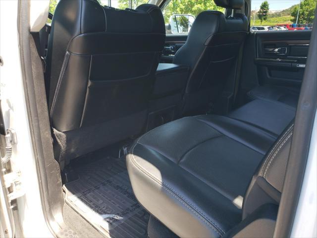 used 2013 Ram 3500 car, priced at $43,998