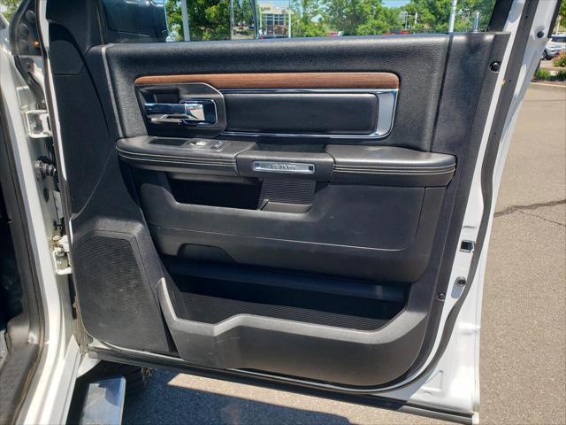 used 2013 Ram 3500 car, priced at $43,998