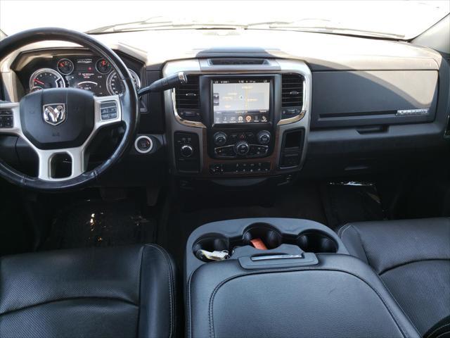 used 2013 Ram 3500 car, priced at $43,998