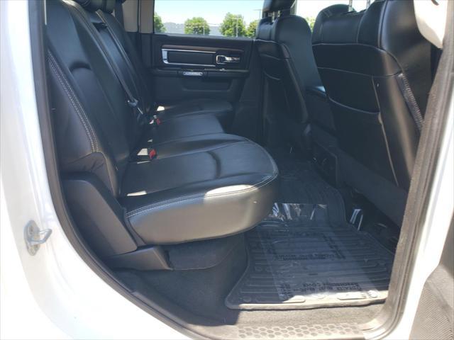 used 2013 Ram 3500 car, priced at $43,998