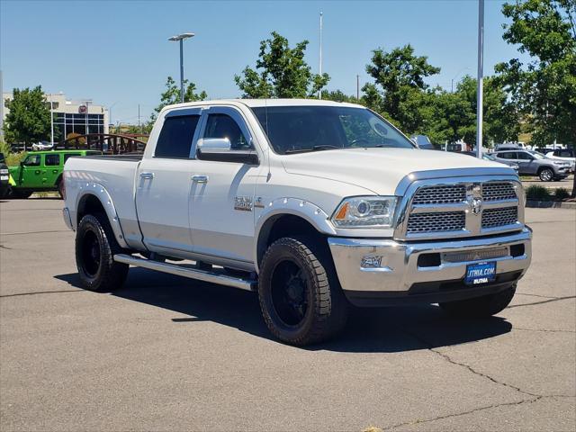 used 2013 Ram 3500 car, priced at $43,998
