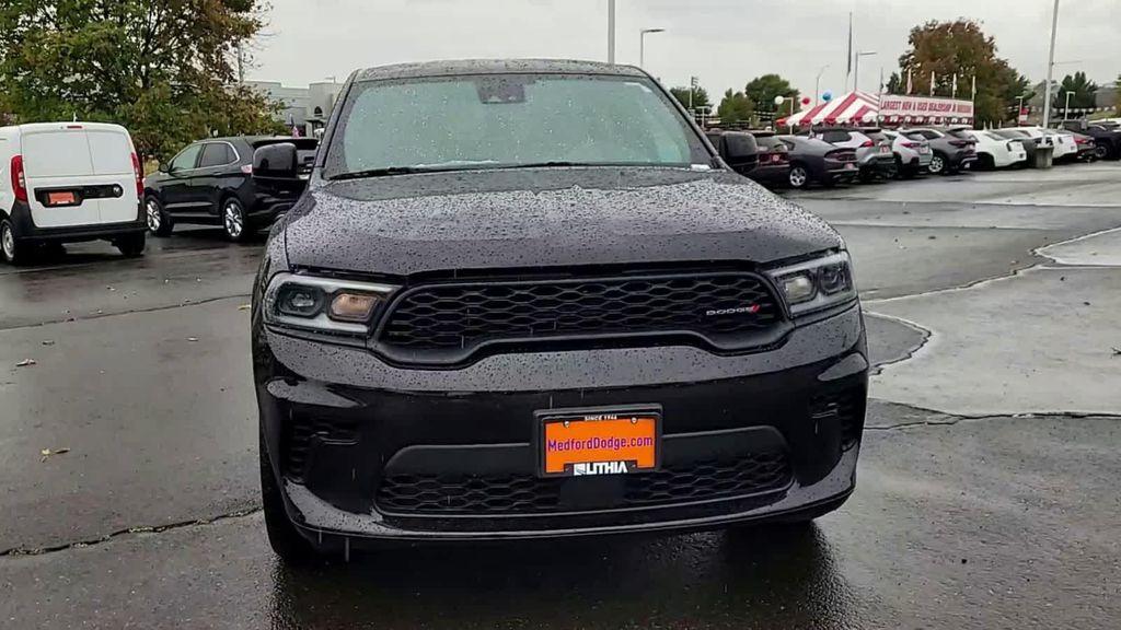 used 2023 Dodge Durango car, priced at $29,998