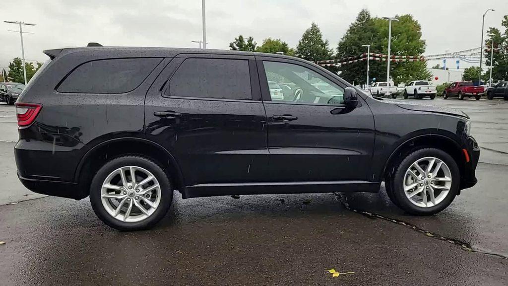 used 2023 Dodge Durango car, priced at $29,998