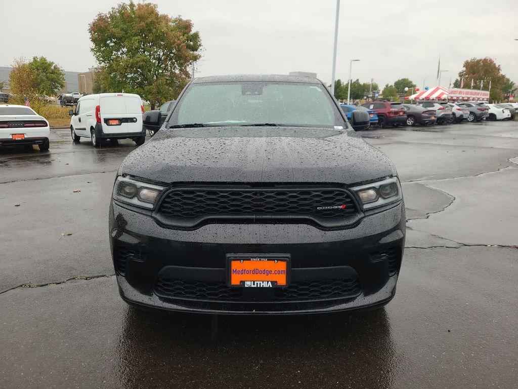 used 2023 Dodge Durango car, priced at $29,998