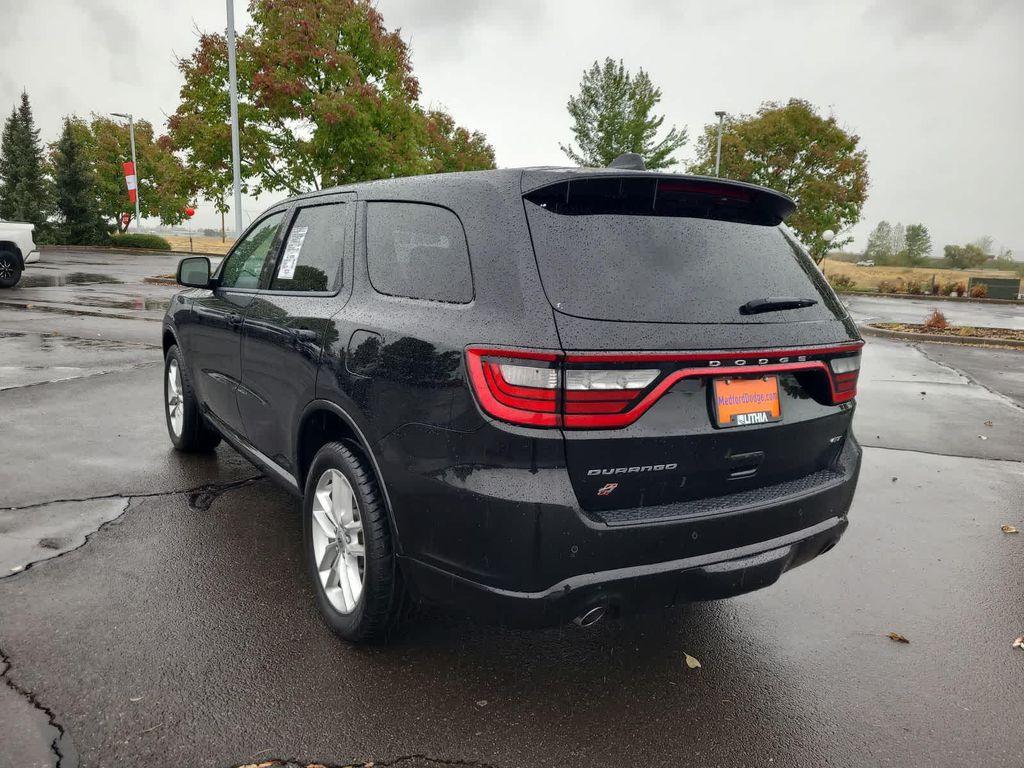 used 2023 Dodge Durango car, priced at $29,998