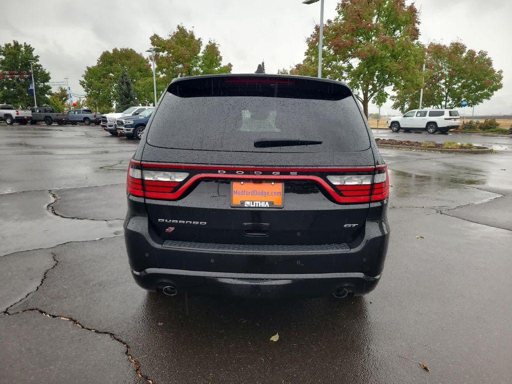used 2023 Dodge Durango car, priced at $29,998