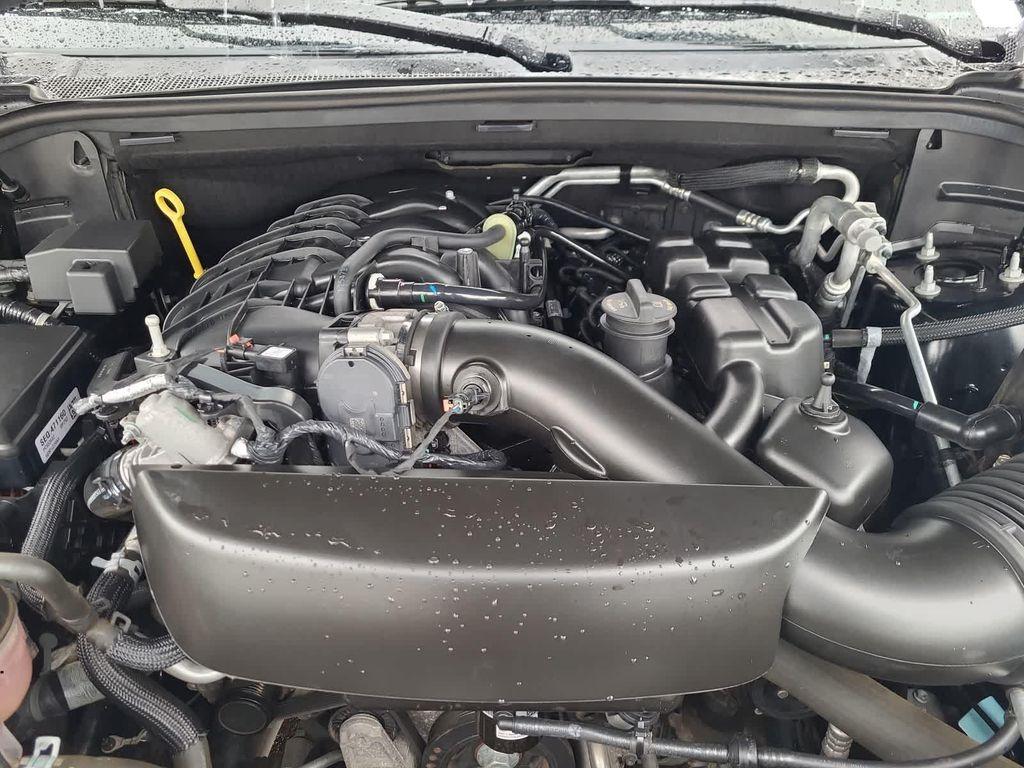 used 2023 Dodge Durango car, priced at $29,998