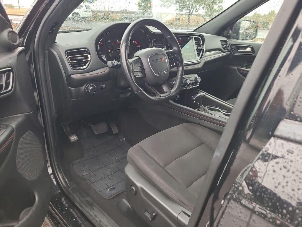 used 2023 Dodge Durango car, priced at $29,998