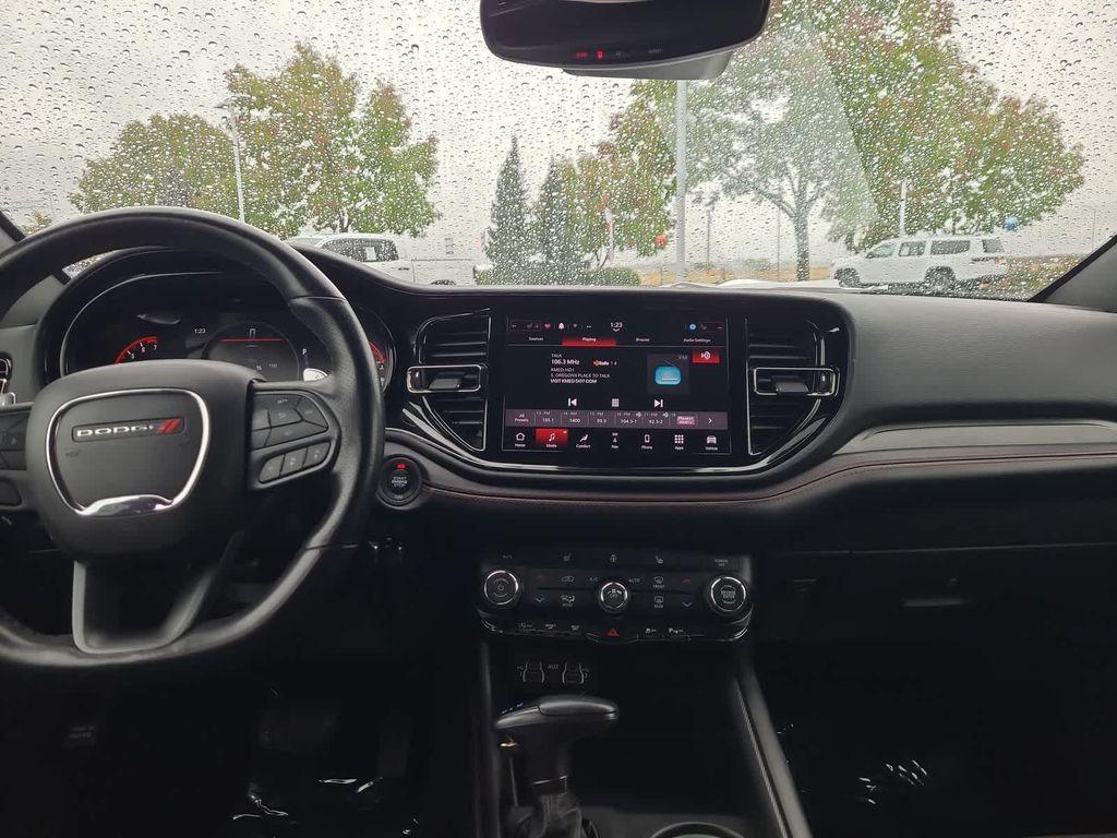 used 2023 Dodge Durango car, priced at $29,998