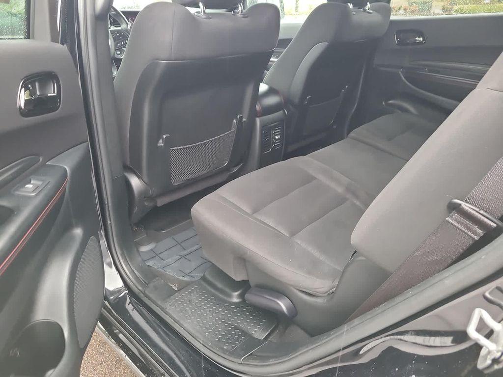 used 2023 Dodge Durango car, priced at $29,998