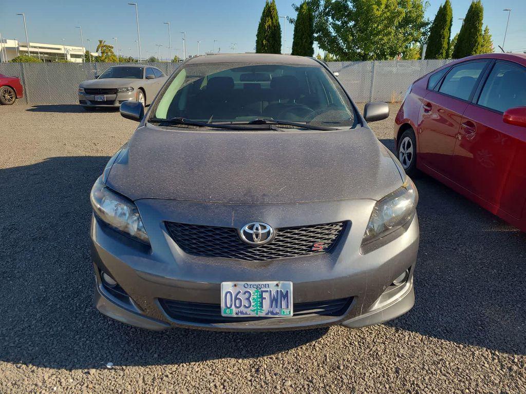 used 2010 Toyota Corolla car, priced at $11,998