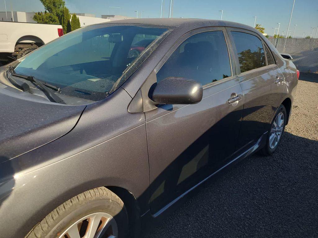 used 2010 Toyota Corolla car, priced at $11,998