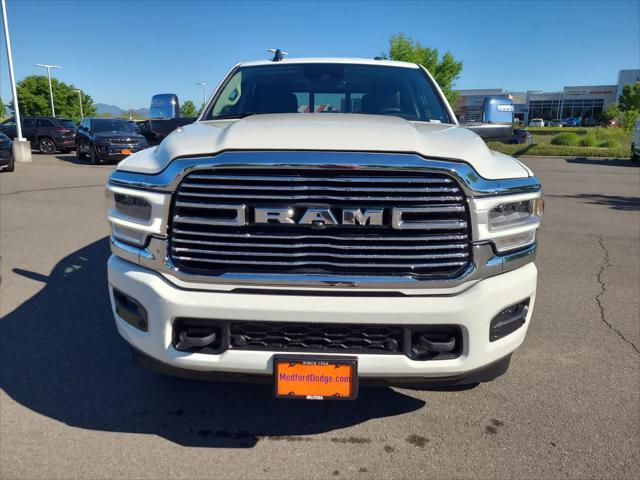 new 2024 Ram 2500 car, priced at $77,999