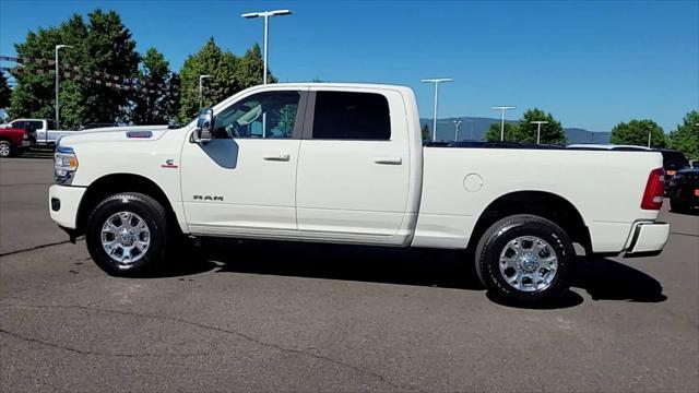 new 2024 Ram 2500 car, priced at $77,999