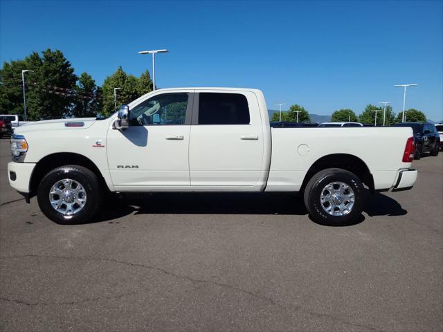 new 2024 Ram 2500 car, priced at $77,999