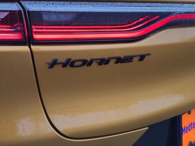 new 2024 Dodge Hornet car, priced at $45,999