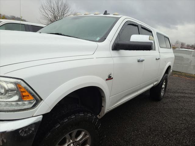 used 2016 Ram 2500 car, priced at $36,498