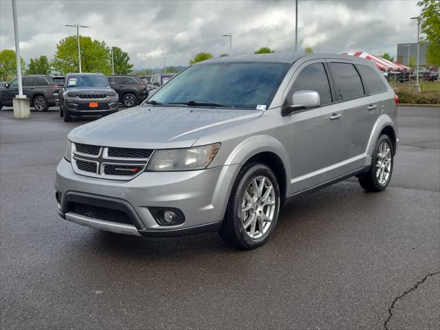 used 2019 Dodge Journey car, priced at $21,059