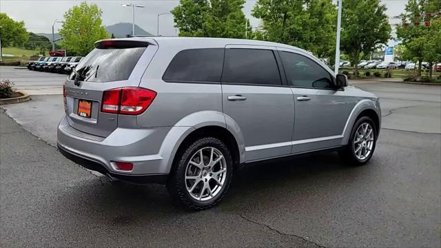used 2019 Dodge Journey car, priced at $21,298