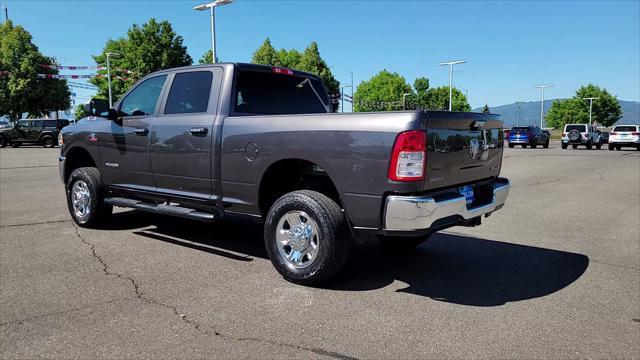 used 2019 Ram 2500 car, priced at $51,998