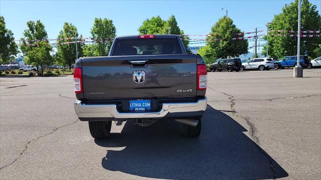 used 2019 Ram 2500 car, priced at $51,998