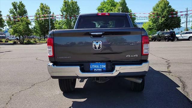 used 2019 Ram 2500 car, priced at $48,998