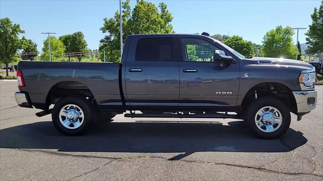 used 2019 Ram 2500 car, priced at $48,998