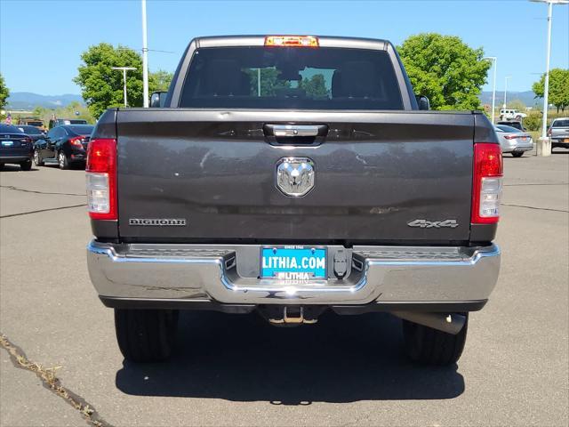 used 2019 Ram 2500 car, priced at $51,998
