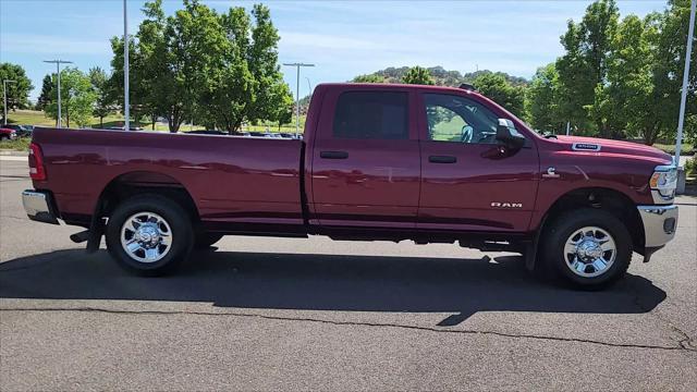 used 2021 Ram 3500 car, priced at $52,998